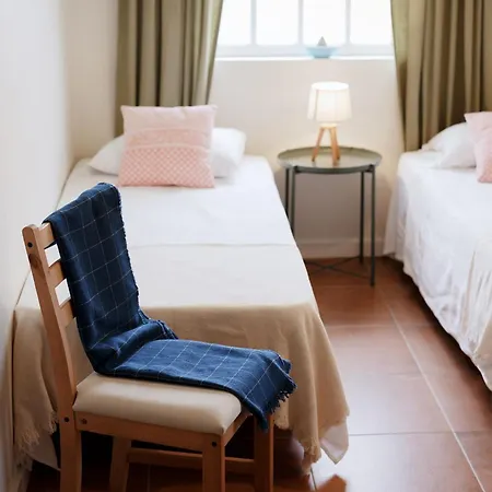 Liiiving In Acores - Mountain Island House Altamora (Pico)