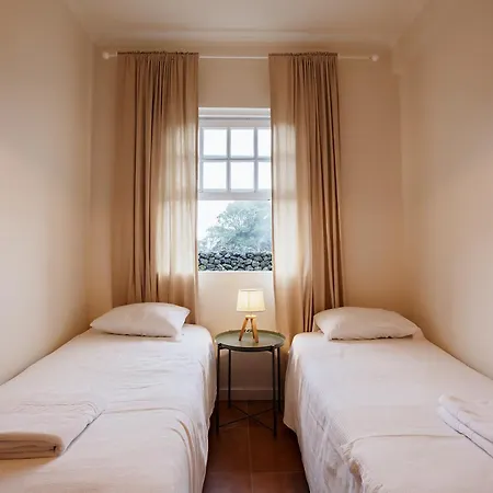 Liiiving In Acores - Mountain Island House * Altamora (Pico)
