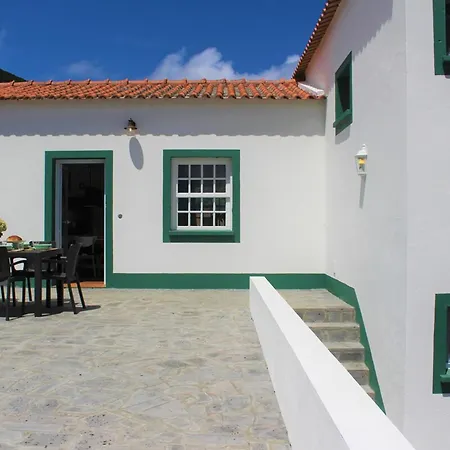 Liiiving In Acores - Mountain Island House 度假居