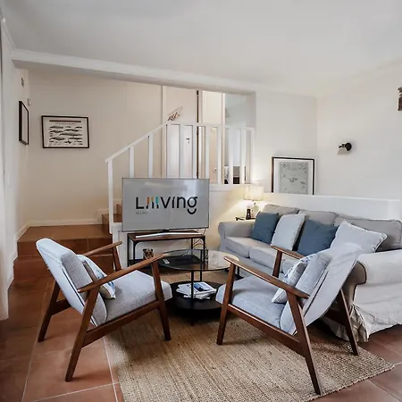 Liiiving In Acores - Mountain Island House * Altamora (Pico)