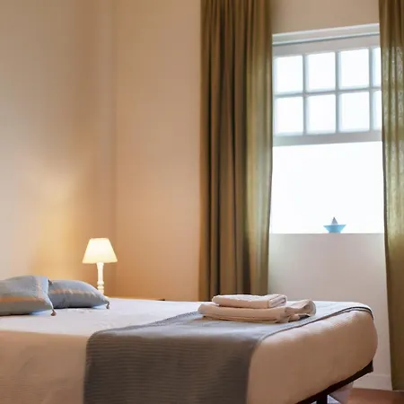 Liiiving In Acores - Mountain Island House 度假居