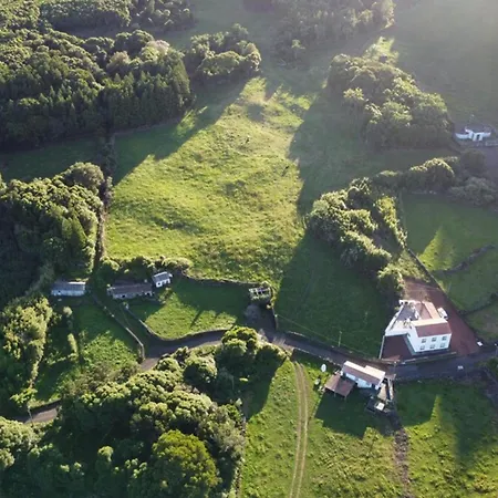 度假居 Liiiving In Acores - Mountain Island House