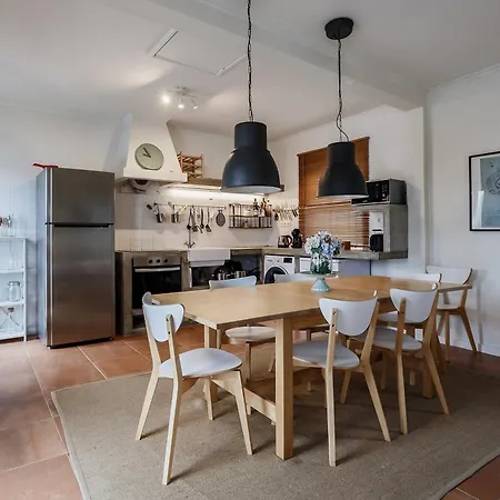 Liiiving In Acores - Mountain Island House 度假居 Altamora (Pico)